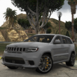 Ícone do programa: Driver Grand Cherokee Lar…