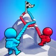 プログラムのアイコン：Go Climb