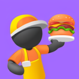 أيقونة البرنامج: Diet Center Sim