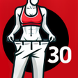 Ikon program: FitWoman: Home Workout