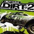 Symbol des Programms: Colin McRae: Dirt 2