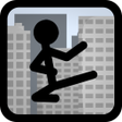 Icon of program: Stickman Runner - Endless…