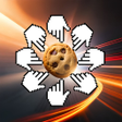 Иконка программы: Auto clicker Cookie Click…