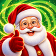Ikona programu: Christmas Paint Puzzle