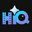 Programikonen: AI Video Enhancer - HiQua…