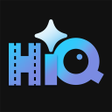 Programikonen: AI Video Enhancer - HiQua…