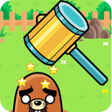 プログラムのアイコン：Amazing Mole Hole Tap!