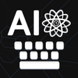 Ikona programu: AI Type: AI Keyboard Cha…