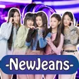 Programın simgesi: NewJeans Songs Offline