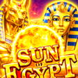 Programın simgesi: Sun оf Еgуpt