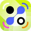 プログラムのアイコン：QR Easy Scan VDD