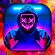 Icon of program: Dope Wallpaper Live HD3D4…