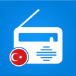 Ikona programu: Radio Turkey FM: Online R…