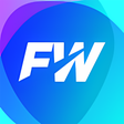 プログラムのアイコン：Fitwell - Fitness Workout…