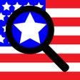 Ikona programu: Gov Job Search
