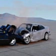 أيقونة البرنامج: Car Crash Royale