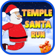 Icon of program: Temple Santa Run