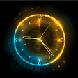 Иконка программы: AOD AMOLED - Always on Di…