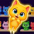 Program simgesi: Cat Sort Jam