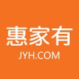 Ícone do programa: 惠家有-品位家居优选特卖