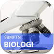 程序图标:Latihan SBMPTN - Biologi