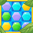Icoon van programma: Hex Harvest