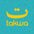 程序图标：Takwa by HijrahFest