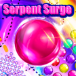 Иконка программы: Serpent Surge