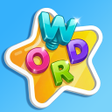 프로그램 아이콘: Word Pin Jam: Screw Word …