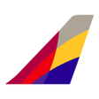 Icon of program: Asiana Airlines