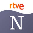Ikona programu: RTVE Noticias
