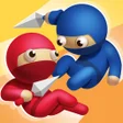 Ícone do programa: Ninja Battle