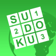 Sudoku : Worlds Biggest Number Logic Puzzle