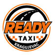 Programikonen: Ready Taxi Kragujevac