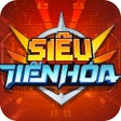 Ikon program: Siêu Tiến Hoá