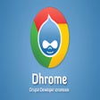 Icon of program: Dhrome