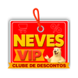 Programikonen: Neves VIP