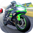 Icon of program: Moto Rider: City Racing S…