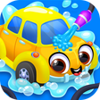 Icon of program: Car wash.