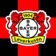 Programın simgesi: Bayer 04 Leverkusen