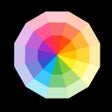 Иконка программы: Icon Hue