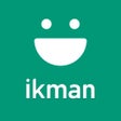 Иконка программы: ikman - Everything Sells