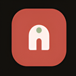 أيقونة البرنامج: Hearth