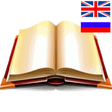 أيقونة البرنامج: English-Russian dictionar…