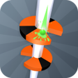 프로그램 아이콘: Tower Jumping ball