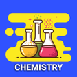 程序图标：Learn Chemistry  Chemistr…
