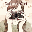 プログラムのアイコン：Camera Girl Theme