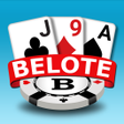程序图标：Blot Belote Coinche Onlin…