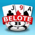 Icon of program: Blot - Belote Coinche Online