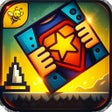 Programın simgesi: Hero Dash Jump